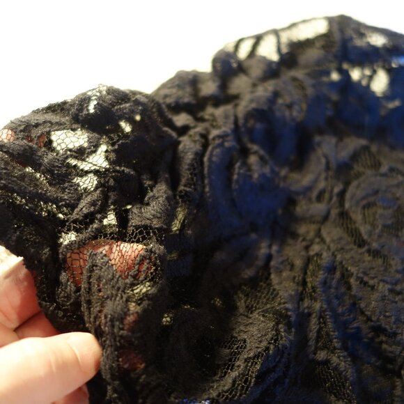 INC Lace Top - Picture 12 of 12